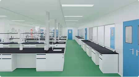 ห้องปฏิบัติการทดสอบของเล่นเด็ก