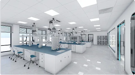 ห้องปฏิบัติการทดสอบเฟอร์นิเจอร์