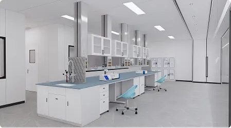 ห้องปฏิบัติการอิเล็กทรอนิกส์และไฟฟ้า