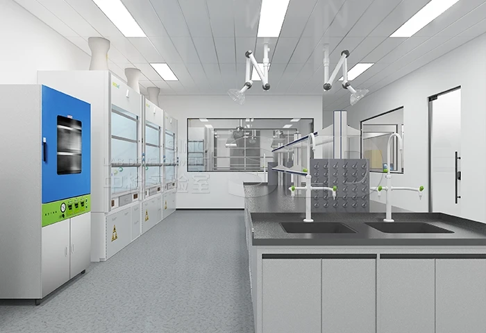 ห้องปฏิบัติการทางคลินิกและห้องปฏิบัติการวินิจฉัย