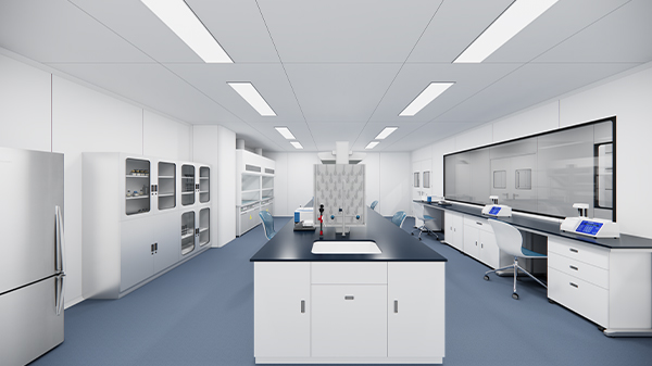 SLD (ศูนย์ตรวจสอบและทดสอบของจีน) ช่วยให้ Airland Home Furnishings ได้รับการรับรอง CNAS และข้อมูลการทดสอบได้รับการยอมรับทั่วโลก